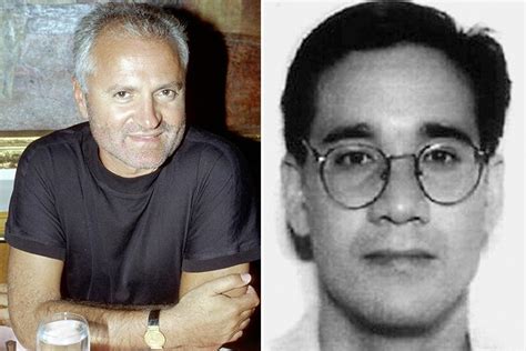 gianni versace his killer may have met before his murder|how did andrew cunanan die.